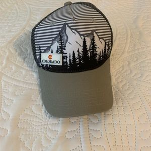 Colorado Mountain Hat